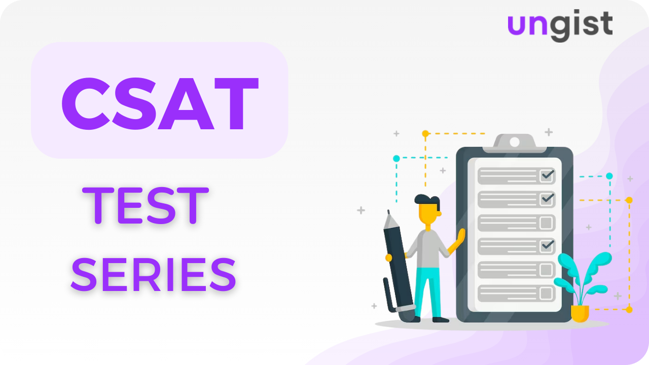 CSAT Test Series For UPSC Prelims 2024 NEXT IAS, 55 OFF