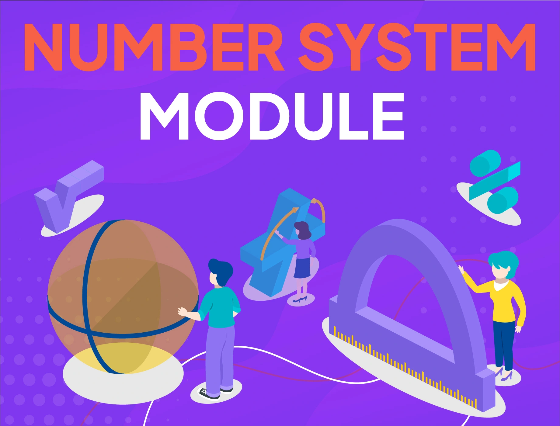 CSAT Number System Module